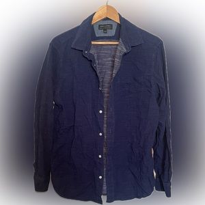 Banana Republic Button-Up Shirt
